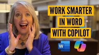 Copilot in Word Just Made Writing So Easy!