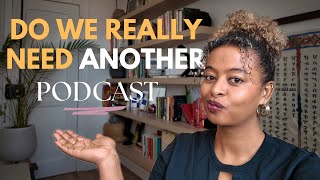 Is It Too Late to Start a Podcast? The Truth No One Tells You