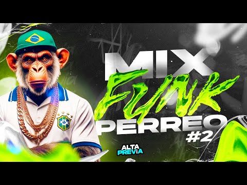 MEGA FUNK BRASILERO 2025 🔥 ENGANCHADO PERREO FUNK (MARZO 2025) | ALTA PREVIA 🔥