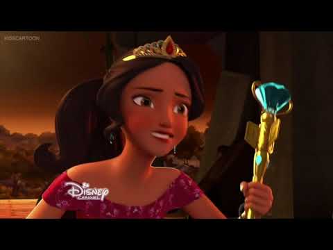 The Black Cauldron (Uranimated18 Version) - Part 19 Hades' Demise/A Narrow Escape