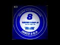 Disco 8 1997 DJ Rubén XXL ‍ ️ ‍ ️
