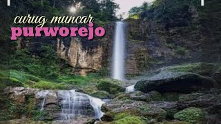 Download lagu WISATA AIR TERJUN CURUG MUNCAR PURWOREJO TREKINGNYA KEREN mp3 Download lagu WISATA AIR TERJUN CURUG MUNCAR PURWOREJO TREKINGNYA KEREN mp3