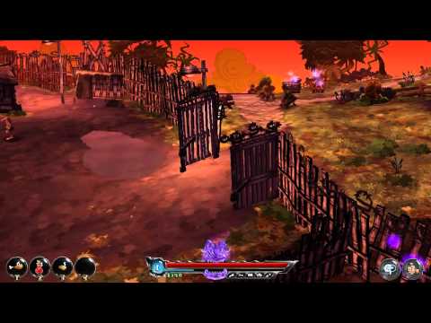 WTF Is... - Deathspank : Thongs of Virtue?