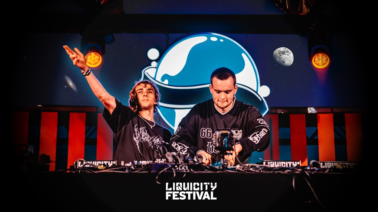 Pirapus - Liquicity Festival 2026