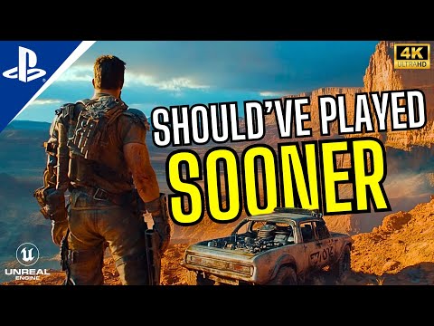 22 Games That Turned Out WAY Better Than I Expected! They Just Need A SHOT!