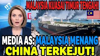 Download lagu Krisis minyak kebangkitan luar biasa  110 bilionhari, pemenang — syarikat perkapalan MALAYSIA mp3