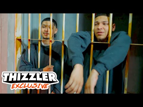 Red Alert (GB, Acito, BabyfaceWood, Young Iggz, Rico 2 Smoove) - Red Alert Vlog 1 II Dir. Kevin Mora