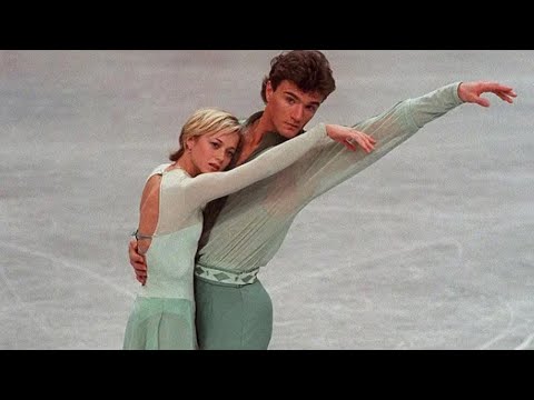 Berezhnaya & Sikharuldize 🇷🇺🥇1999 World pairs free skate | Concerto for Coloratura