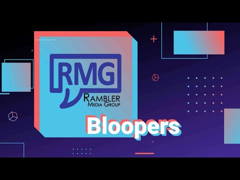 Rambler Bloopers 2021-2022