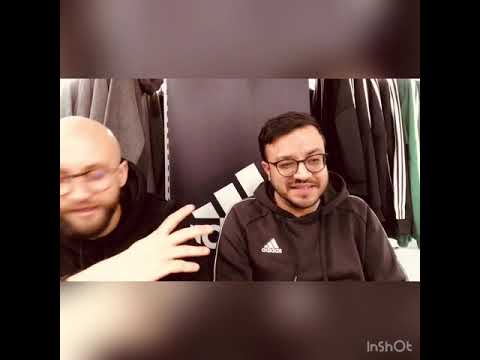 UP2DATE mit Mohet Wadhwa - Rahlstedt SC / Landesliga Hansa / Jugendarbeit im Herrenbereich