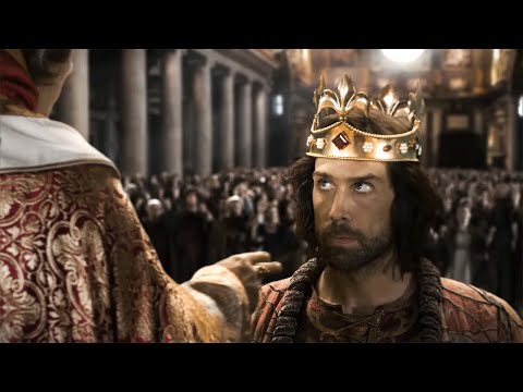 Charlemagne, the True Story of the Warrior King
