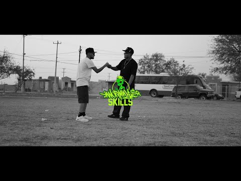 Gared Rta - TODO TRANQUILON - Ft @CARLOS AYALA (Video Oficial)