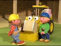 Bob The Builder Project Build It Season 3 Episode 14 Wendy S Houseboat US Dub