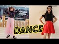Abhigyaa Jain Dance Birthday Song Vs Black Pink Dance Video Chashmishdancer7524