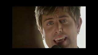 Jeremy Camp - Let It Fade - HD