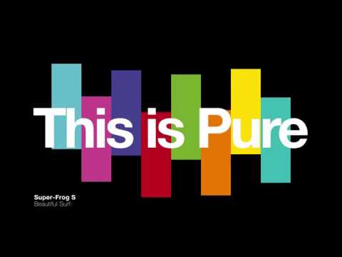 Pure Trance - volume 8 [Teaser]