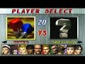 Tekken 2 Roger