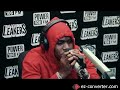 DaBaby Act Up Freestyle