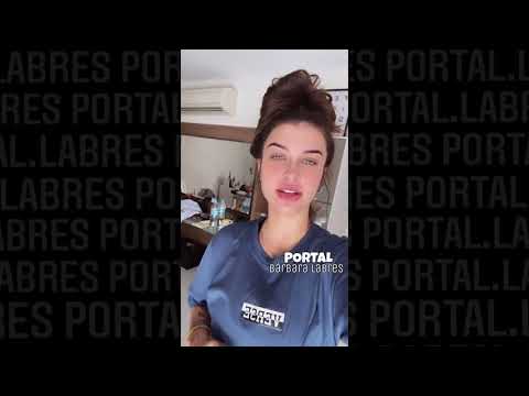 Ja escutaram "Essa Carta" (feat Mc Marks)? 18.03.2021| Portal Labres