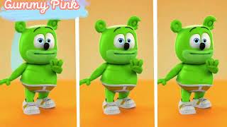 Call Me Call You [MUSIC VIDEO] Osito Gominola Gummibär The Gummy Bear