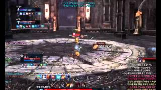 패 0-2 vs 궁법정 4 (신코리,팬티,간첩)