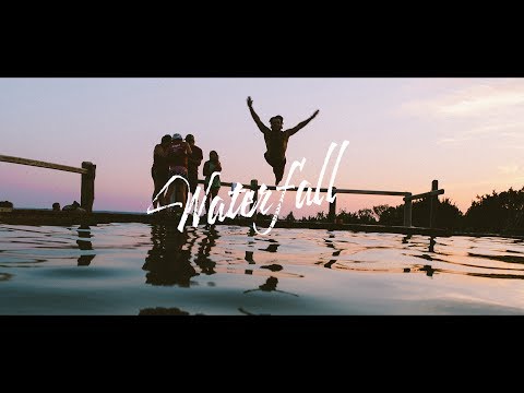 Justin Bieber Type Beat - "Waterfall" | Pop Beat | Pop Beats 2017