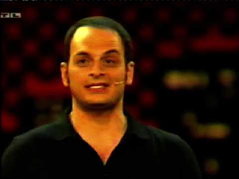 Kaya Yanar - Made in Germany 1