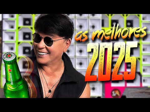 GRAFITH 2025 - BANDA GRAFITH DEZEMBRO CD ATUALIZADO PRA PAREDÃO 2025 - KAKÁ GRAFITH 2025