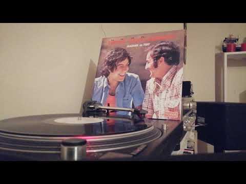 Mazhar ve Fuat - Adımız Miskindir Bizim (Orijinal Plak Kayıt)