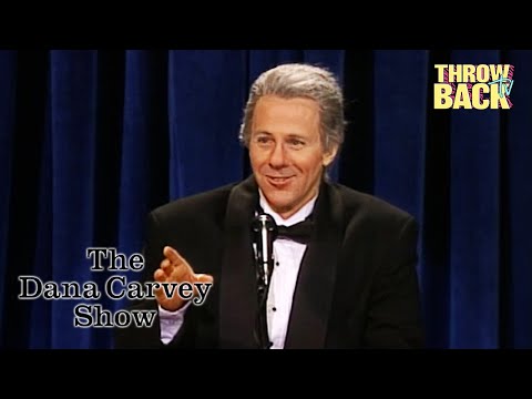 The Dana Carvey Show | The Diet Mug Root Beer Dana Carvey Show | Season 1 Episode 4 | Throw Back TV