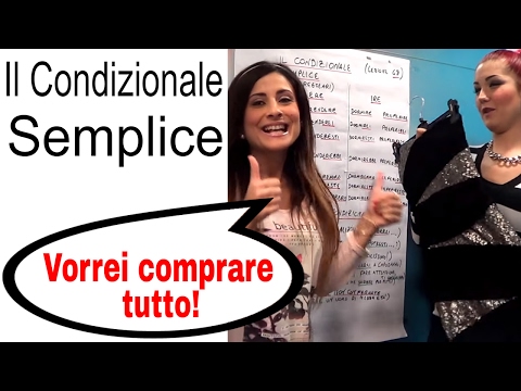 One World Italiano Lezione 48 - Livello Pre-intermedio (A2)