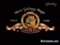 D F E Films Metro Goldwyn Meyer Sony Pictures Television International 1971 1996 2003 3