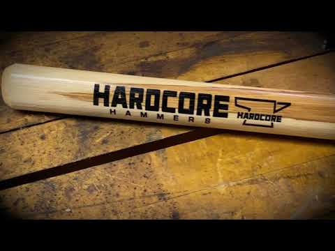 The Hardcore Hammers Tire Thumper