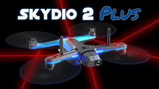 Skydio 2+ Review - Six eyes yet blind?