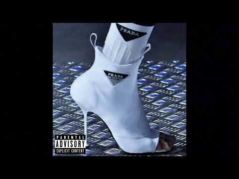 fox4G - MacShake / :TheDevilWearsPrada