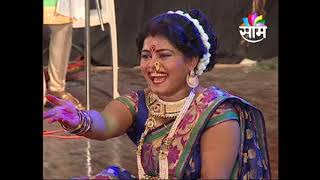 Download Lagu Akluj Lavani Spardha Thumbnail