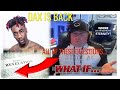 TEACHER REACTS to DAX quot BOOK OF REVELATI TEACHER REACTS to DAX quot BOOK OF REVELATI