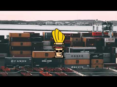 Mad Raw - Crates feat. Warpath, Soulmade