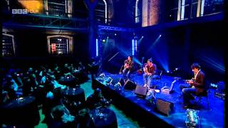 Bert Jansch with Johnny Marr & Bernard Butler - The River Bank