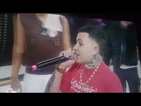 Thiago x krawk bda 7 anos