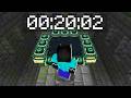 Mi Nuevo RÉCORD De MINECRAFT