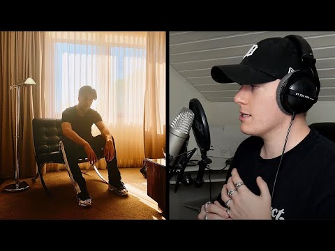 Ufo361 - "Kobe Bryant" (Rich Rich Album) [Reaction/Reaktion]