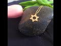 Kay Jewelers Star Of David Necklace