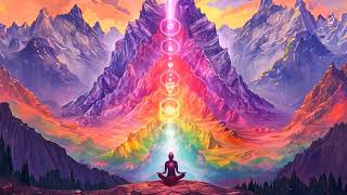 Unlock Your Prosperity with 432Hz | Attract Wealth, Love, and Well-being Instantly