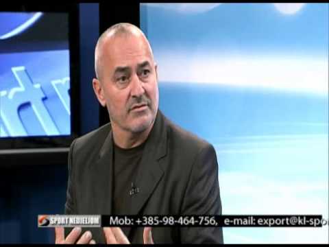 Vladimir Canjuga koliko sam pogrijesio odlucit ce Savez ali mediji su me razapeli i dao sam ostavku