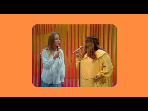 Creeque Alley - The Mamas & The Papas (sped up)