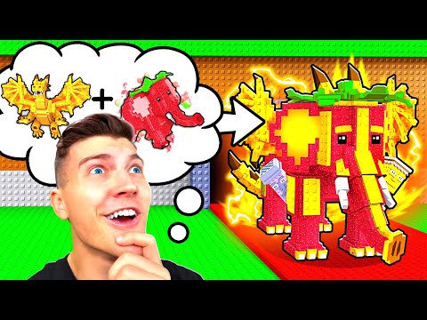 Les BRAINROTS que J'IMAGINE APPARAISSENT sur Steal a Brainrot