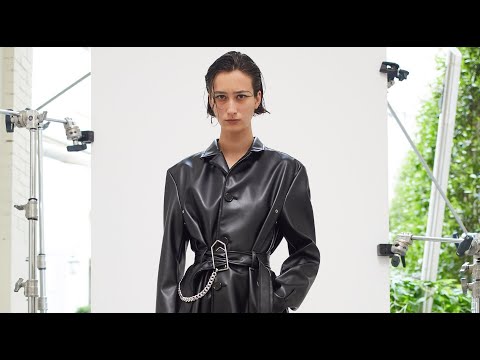 MM6 Maison Margiela | Resort 2022 | The Looks