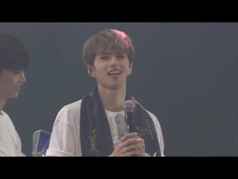 [ ENGSUB ] Vixx DayDream Concert Part-2 [ 3-3 ] DVD