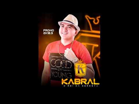 Kabral o rei da seresta - 7 CHAVES